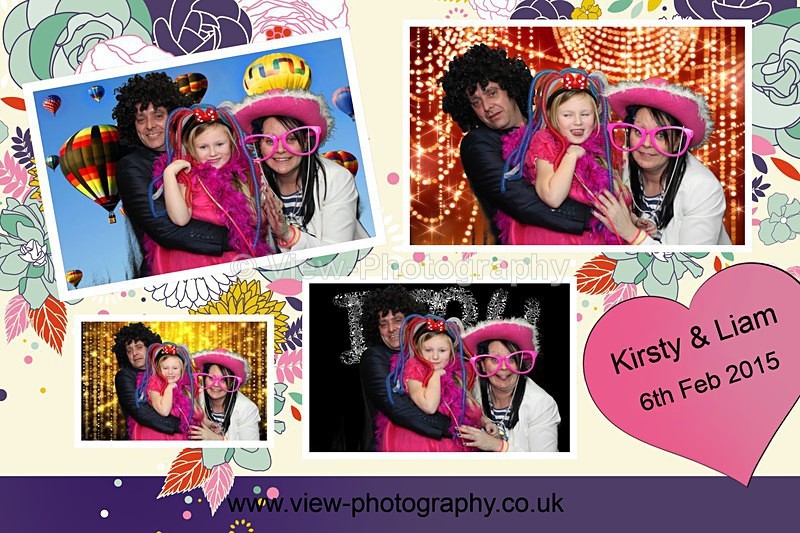  - Photobooth
