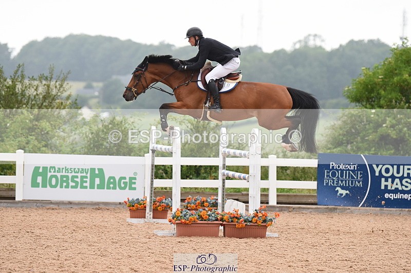 230628A-162802-01055 - Cls 6 1.30 & 1.40m Open