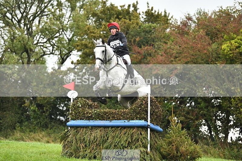 230924A-112206-03800 - 100 XC Start to 12.00