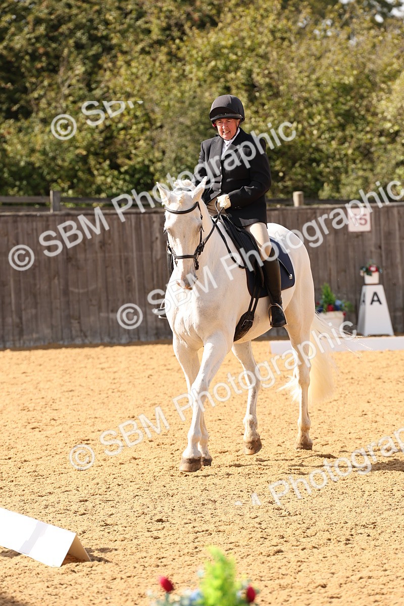 SBM_24524 - D17 - Grand Tour Championship Novice 3