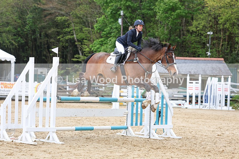 3E7A2839 - Class 5: Senior Discovery/1m open