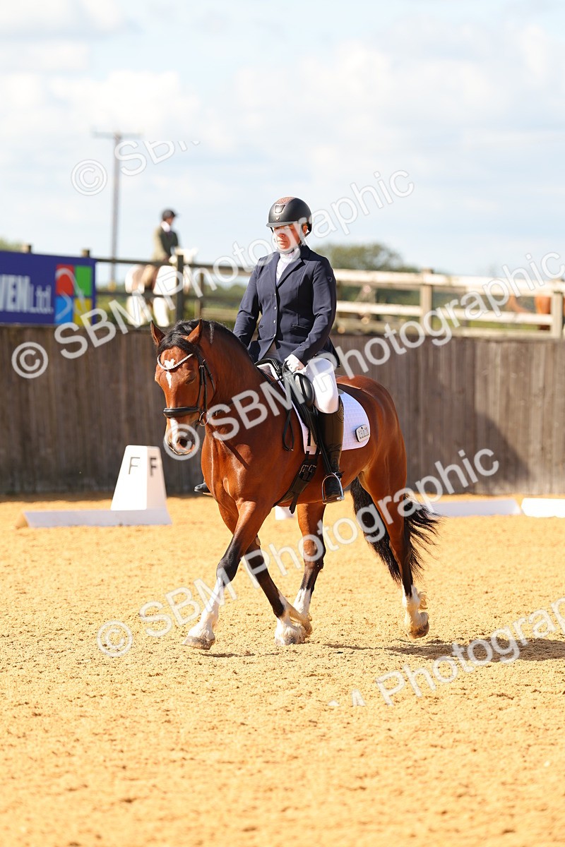 SBM_40812 - D18 - Grand Tour Championship - Novice 34