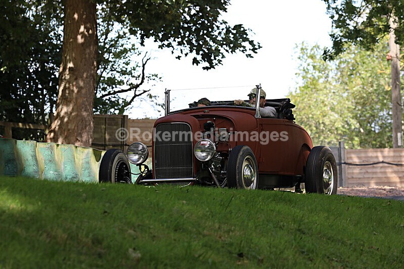 Pete Wilson 29-8-20-195 - Vintage Hot Rod Association