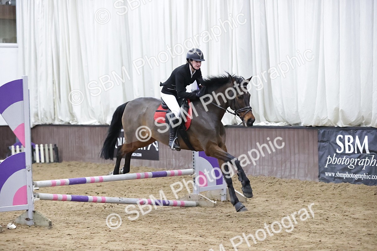 SBM_001004 - Class 2 - 60cm