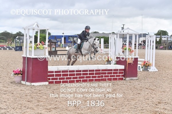 BPP_1836 - DERBY CLASS 5 - 60CM