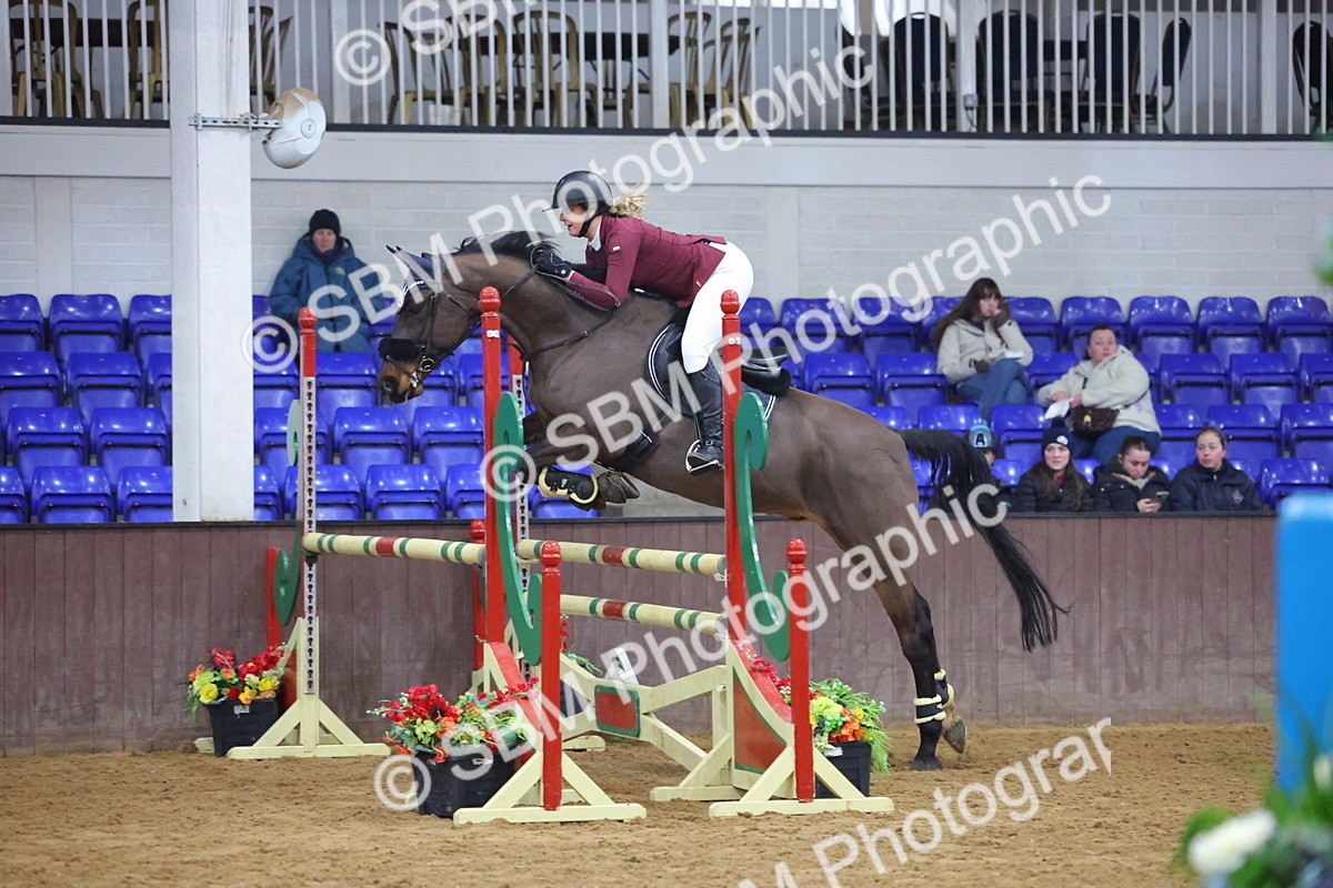 SBM_002180 - Class 16 - The WB Equiline Star Championship Qualifier (1.10m)