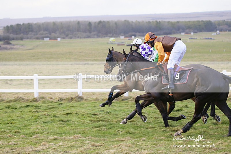 PtP 060222 0651 - Combined Services Point-to-Point - Larkhill - 06/02/22