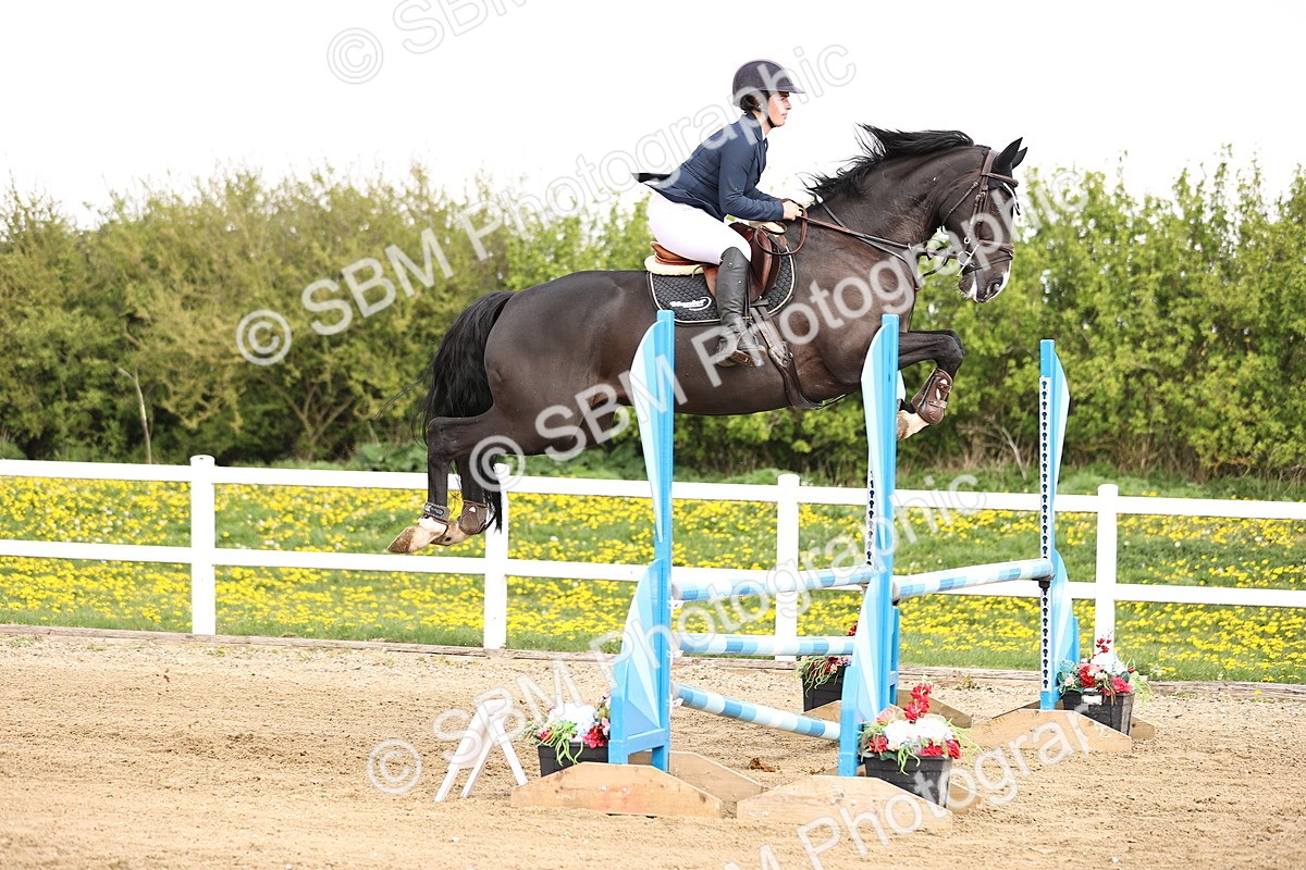 SBM_001923 - Class 10 - Senior British Discovery - 1.00m