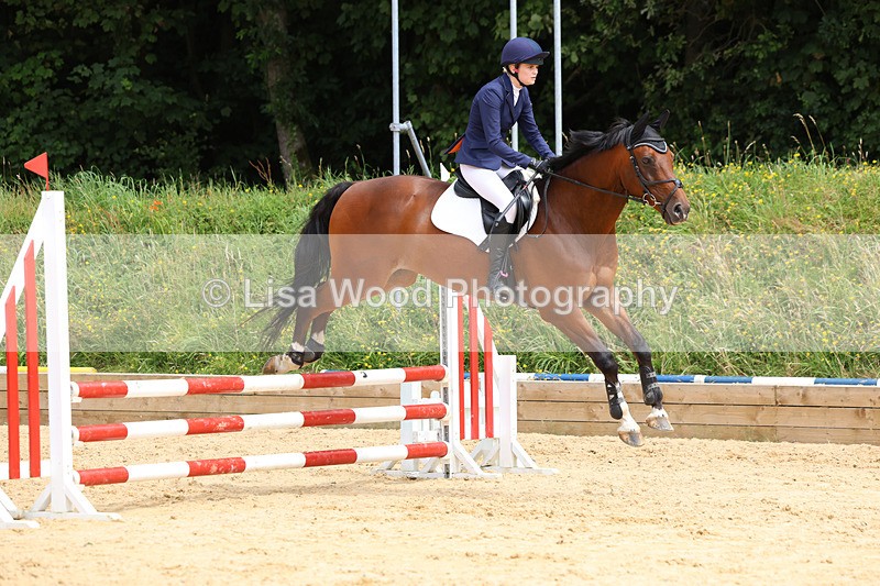 3E7A3939 - Class 9: 80cm Senior