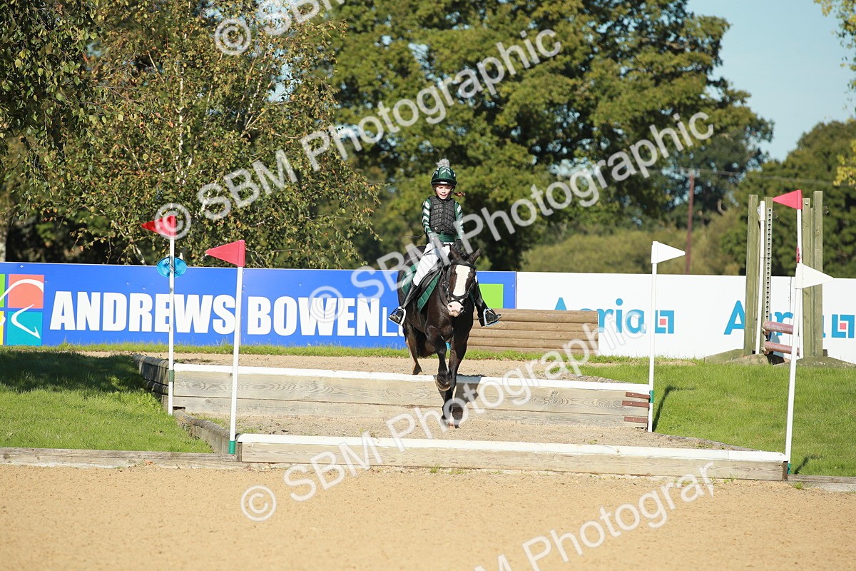 SBM_17088_E10 - Eventers Challenge - 50cm Championship - Nicole O'Reilly