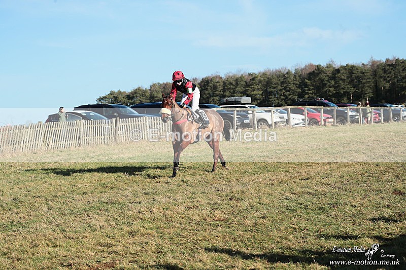 PR PtP 240126 423 - Pony Racing Horseheath 24/01/26
