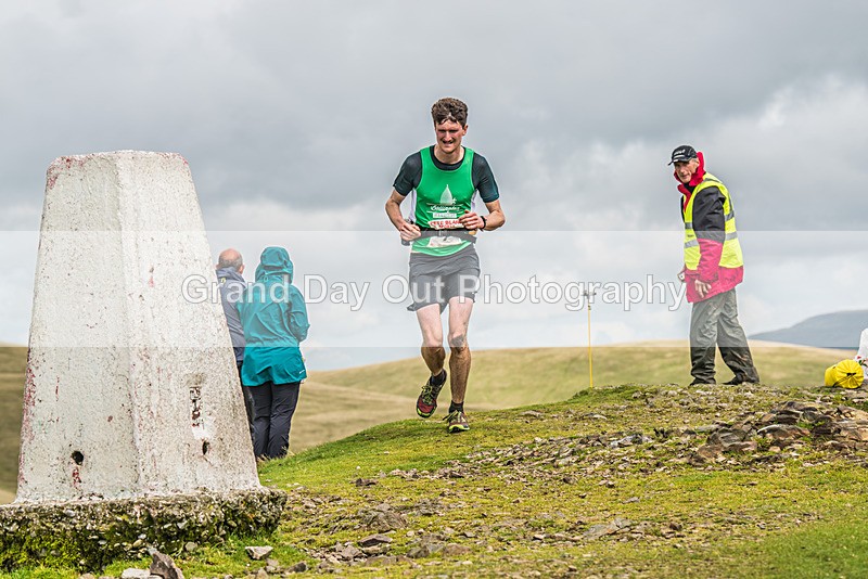 Sedbergh -1501 - Sedbergh Hills Fell Race Sunday 20th August 2023