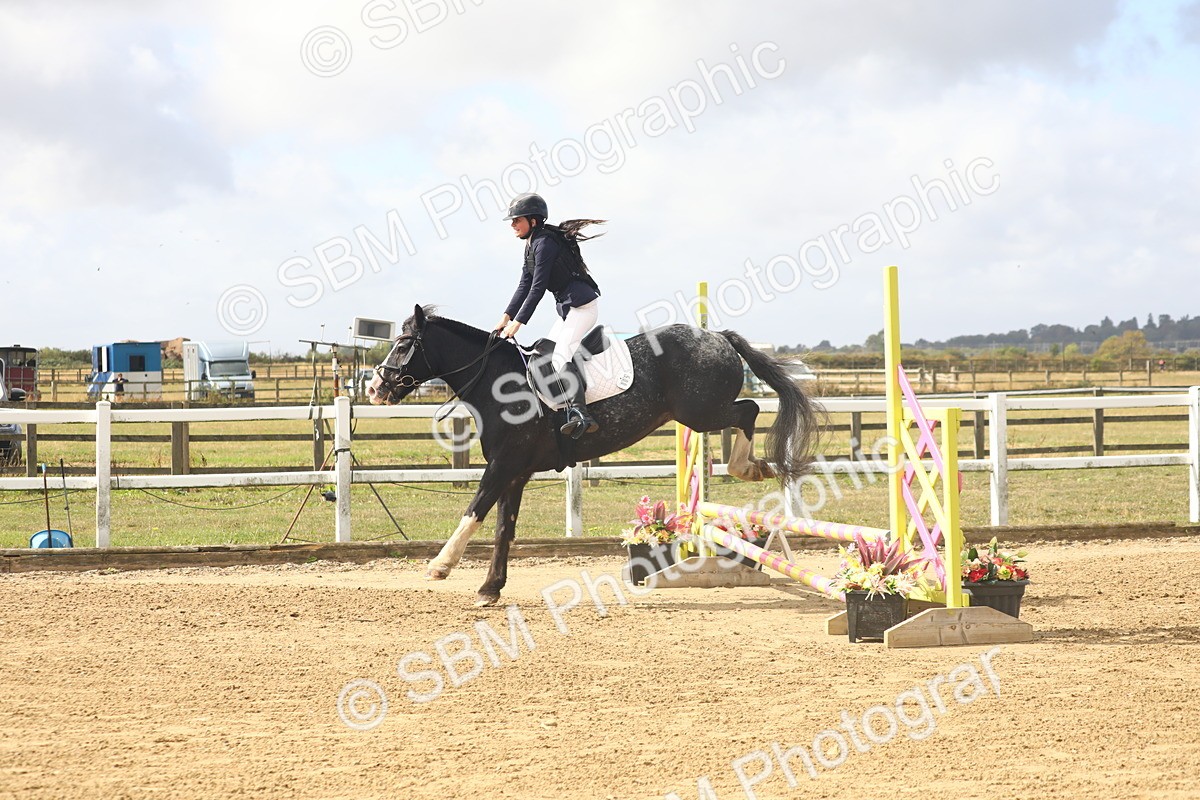 DRGO4794 - Class 4 - 50cm Champs