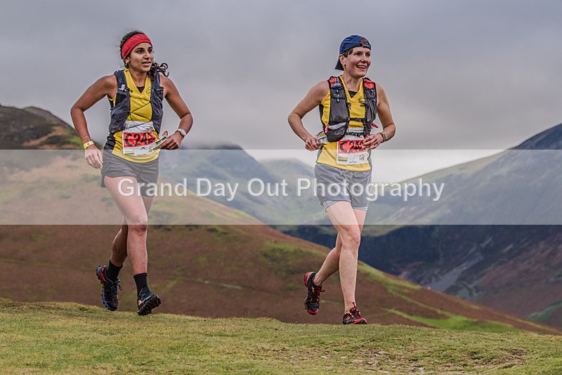 British Fell Relay-3425 - British Fell & Hill Relay Championship Braithwaite Keswick Saturday 21st October 2023