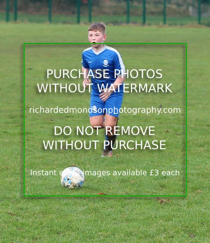 IMG_2221 - Wattsfield U13 v Lune Valley (16/1/22)