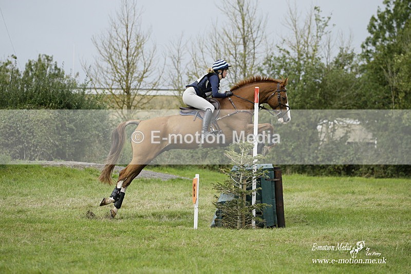  WWHT 031021 3614 - Intermediate Pairs (0.90m) 03/10/21