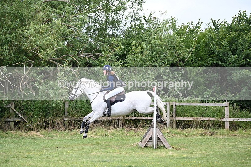 WJ6_3600 - Class 5 80cm Pairs