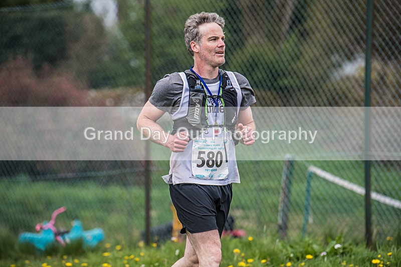 3 Peaks Finish-2519 - The 3 Peaks Race Saturday 26th April 2025 - The Finish