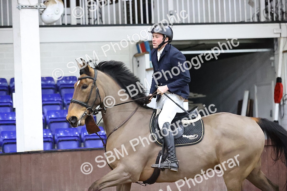 SBM_002000 - Class 10 - Senior Newcomers - 1.10m