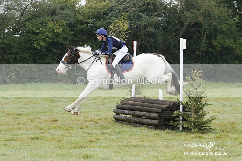 WWHT 171021 0623 - Novice Restricted (0.80m)  17/10/21