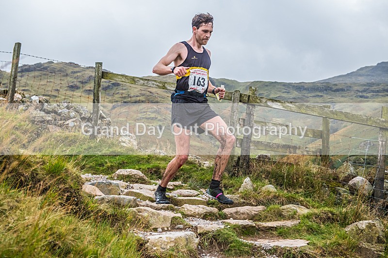 Langdale-965 - Langdale Horseshoe Fell Race Saturday 8th October 2022