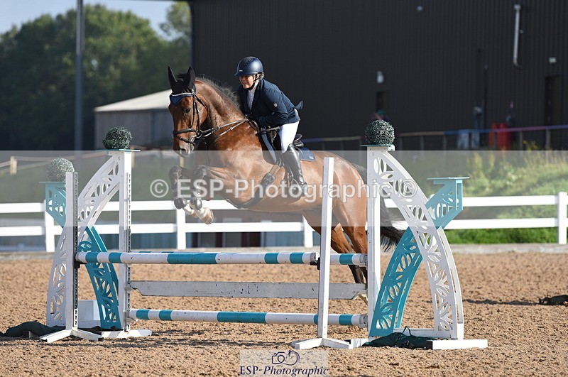 230915A-095200-00098 - Cls 8 85cm Amateur Qualifier