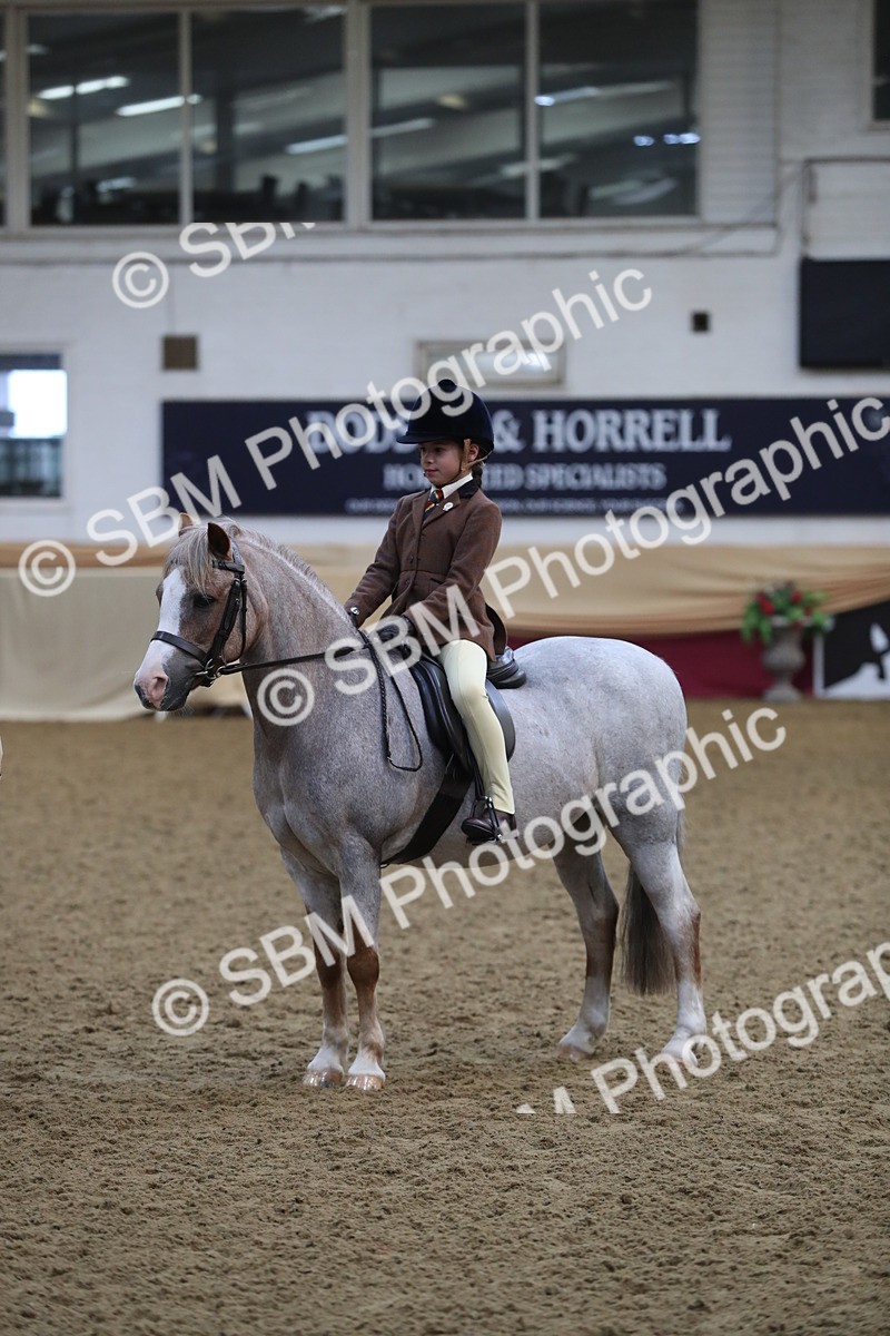 SBM_09343 - Class 101 Equitation (best rider), Junior
