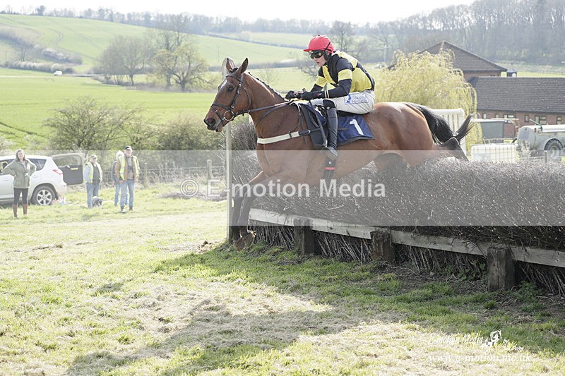 PtP 080423 604 - Dingley Races The Woodland Pytchley Hunt PtP 08/04/23