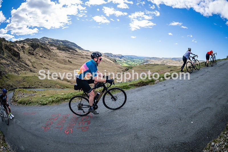 145553 - Hardknott Pass Camera 2 14.00-15.00