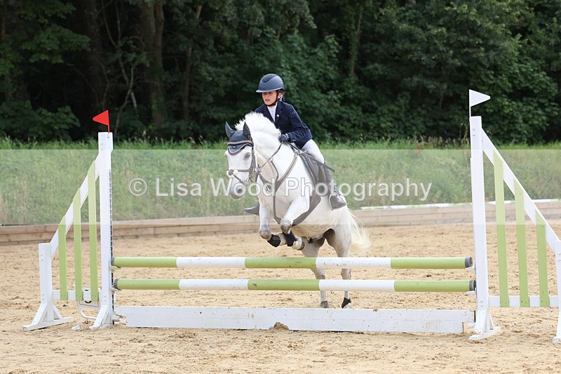 3E7A3114 - Class 6: 70cm Junior