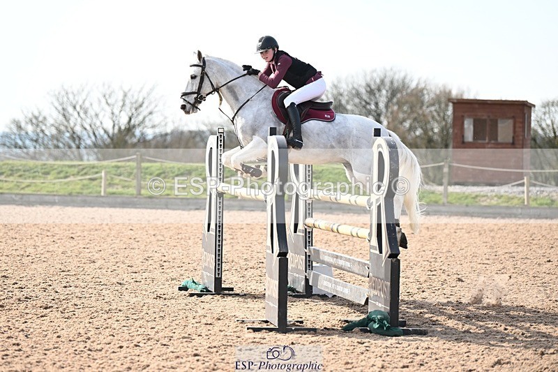 250309-134824-04754 - Cls 12-14 Pony 1.15, 1.20m and 1.30m