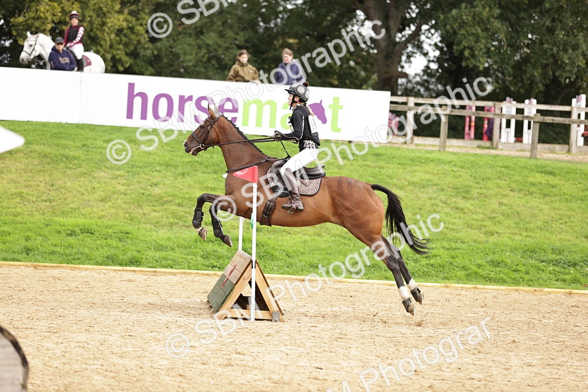 SBM_11785 - E6 - Eventers Challenge 80cm Championship