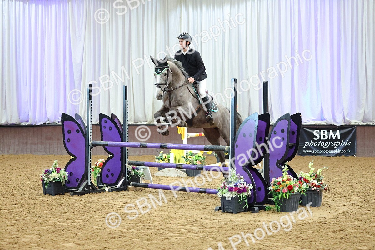 SBM_006259 - Class 24 - Senior Discovery 1.00m