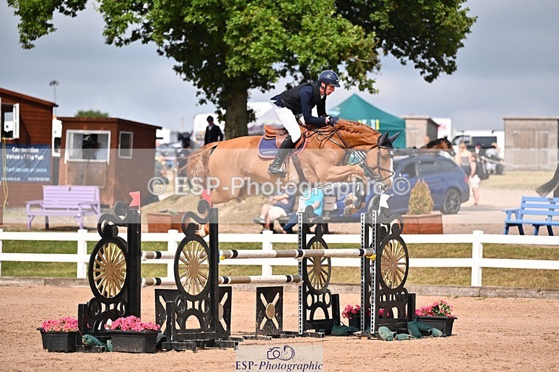 250718-162903-11833 - Cls 10, 1 Star Bronze Tour