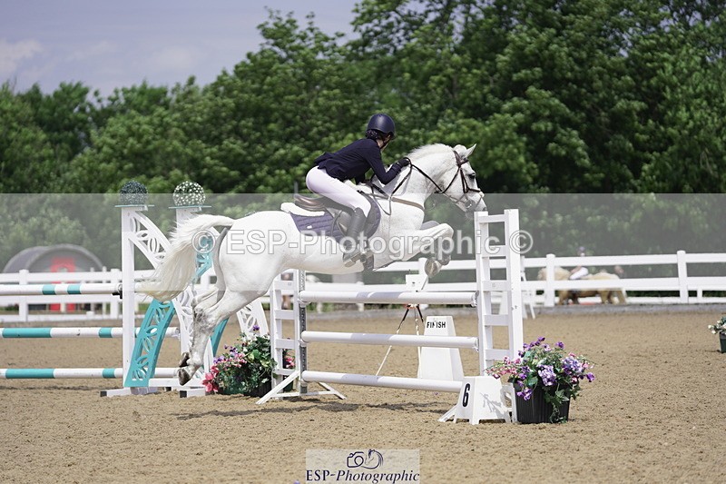 230625A-123924-04023 - Cls 5 Pony Newcomers & Open