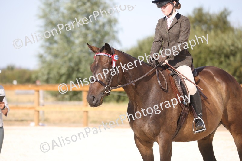20260802-0287 - Class 5 - ROR Ridden