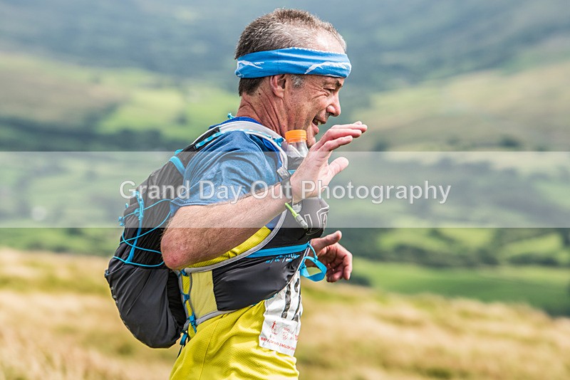 Sedbergh -1745 - Sedbergh Hills Fell Race Sunday 20th August 2023