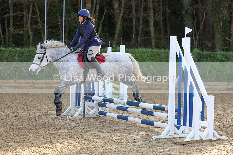 3E7A9136 - Class 1: 60cm