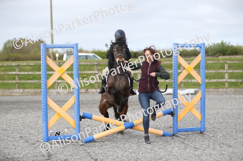 20260412-0014 - Clear Round