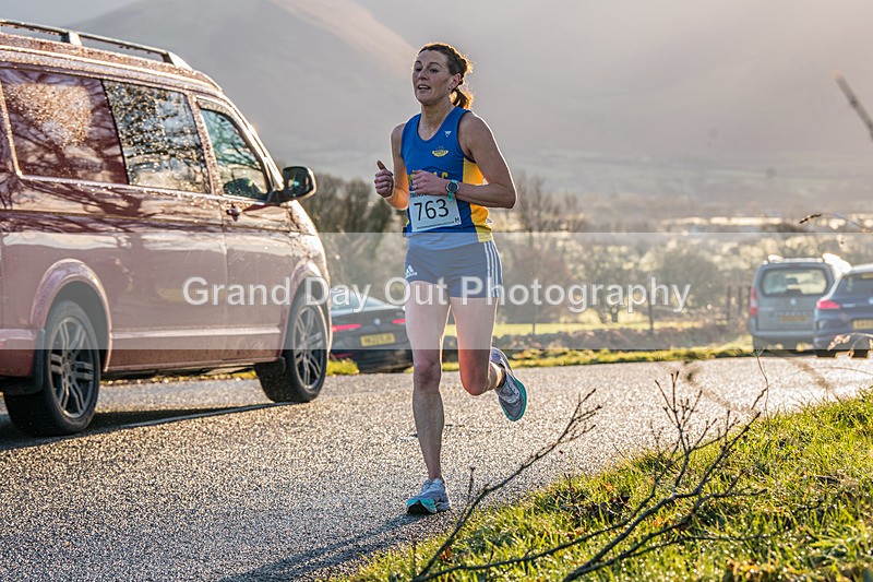North Lakes Half Marathon  10k-298 - North Lakes Half Marathon & 10K Road Races Monday 2nd January 2023