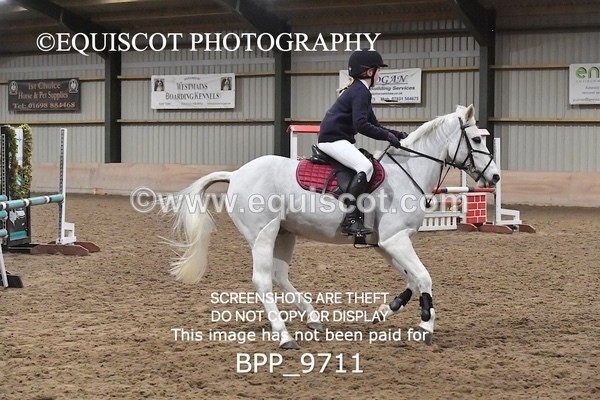 BPP_9711 - CLASS 7  80CM Small Open Show Jumping