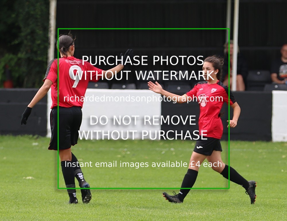 IMG_1175 - Morecambe Ladies Development