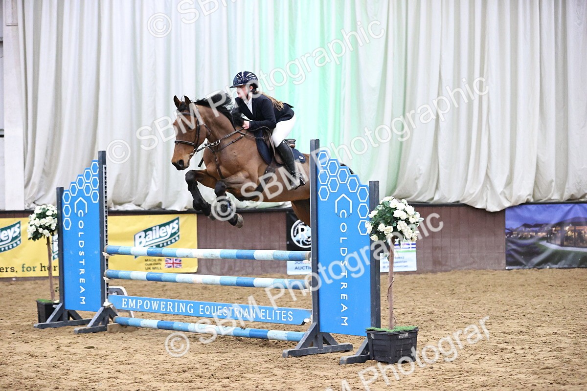 SBM_006620 - Class 20 - Senior British Novice - 90cm