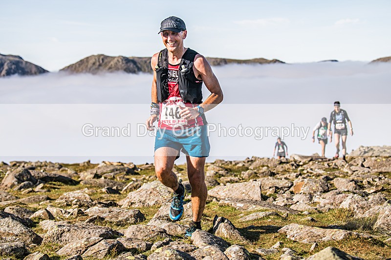 Langdale-1200 - Langdale Horseshoe Fell Race Saturday 11th October 2025