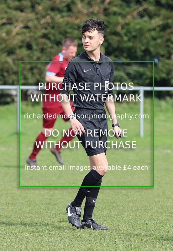 IMG_2873 - Kendal County v Askam Utd