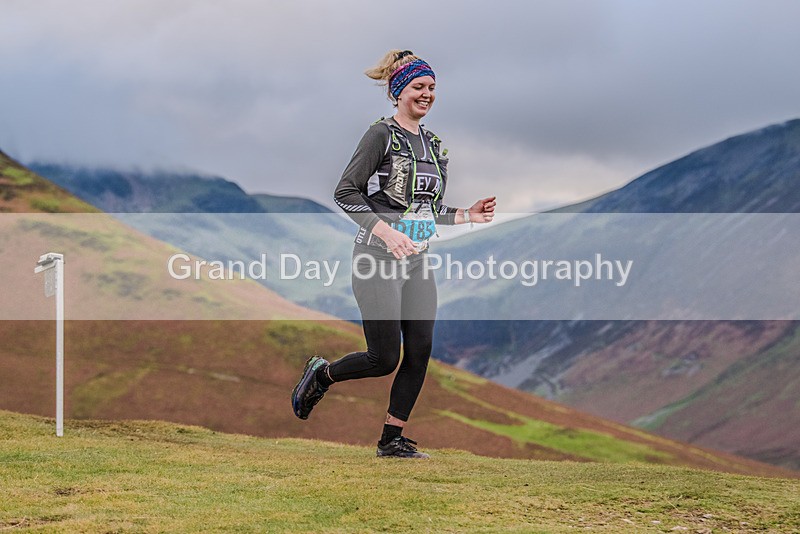 British Fell Relay-4134 - British Fell & Hill Relay Championship Braithwaite Keswick Saturday 21st October 2023