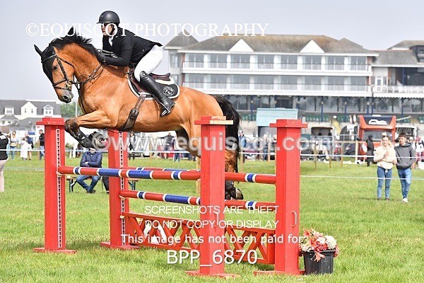 BPP_6870 - CLASS 3 RHS Fox Champ Qual (1.20m)