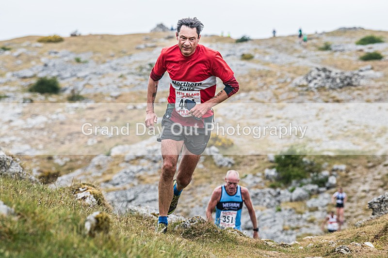 Hutton Roof-376 - Hutton Roof Fell Race Saturday 24th May 2025