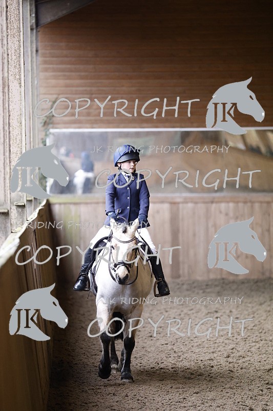 _R6A1492 - Class 1 walk trot 2022