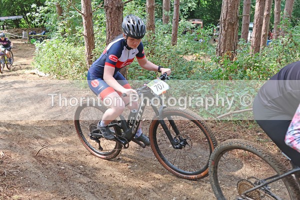 A41A7177 - MTB East R7 Twisted Oakes 8th June 2025 10:30 Female Adult Elite+Female U14/U16Juv/Youth Race
